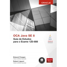 OCA Java SE 8