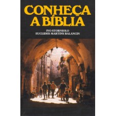 Conheça a Bíblia