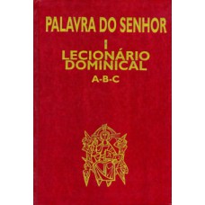 Palavra do Senhor I