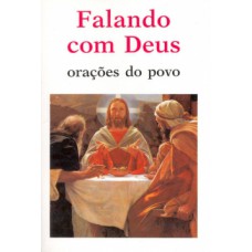 Falando com Deus