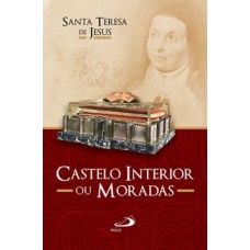 Castelo interior ou moradas