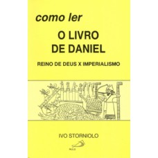 Como ler o livro de Daniel