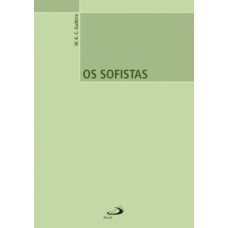 Os sofistas