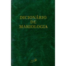 Dicionário de mariologia