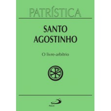 O livre-arbítrio
