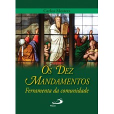 Os dez mandamentos