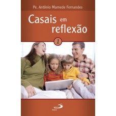 Casais em reflexão