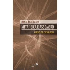 Metafísica e assombro