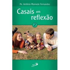 Casais em reflexão