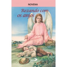 Novena rezando com os anjos