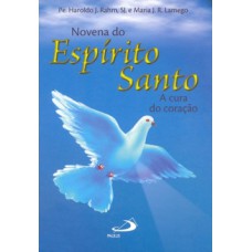 Novena do Espírito Santo