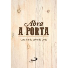 Abra a porta