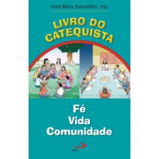 Livro do catequista