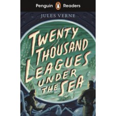 Twenty thousand leagues under the sea - Starter