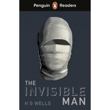 The invisible man - 4