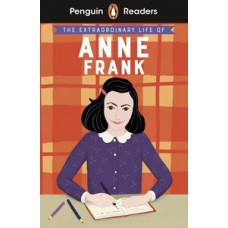 The extraordinary life of Anne Frank - 2