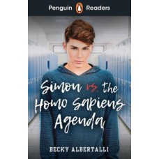 Simon vs. the homo sapiens agenda - 5