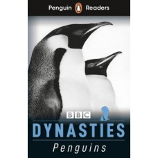 Dynasties: penguins - 2