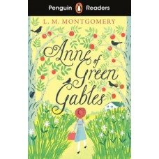 Anne of green gables - 2