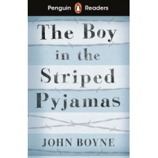 The boy in the striped pyjamas - 4