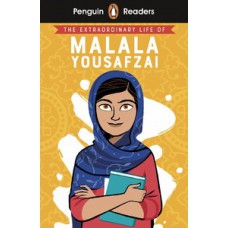 Malala Yousafzai - 2