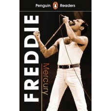 Freddie Mercury - 5