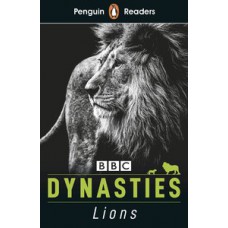 Dynasties: lions - 1