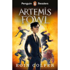 Artemis fowl - 4