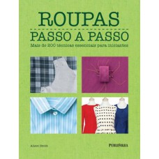 Roupas passo a passo