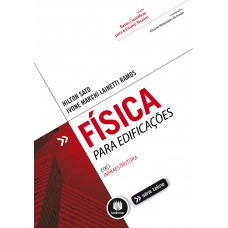 Física para Edificações Física para Edificações