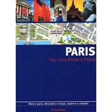 Paris - Seu guia passo a passo