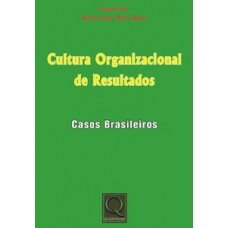 Cultura organizacional de resultados