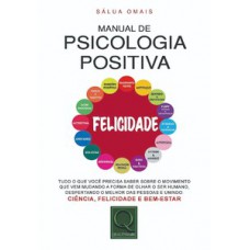 Manual de psicologia positiva
