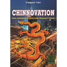 Chinnovation