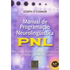 Manual de programação neurolinguística