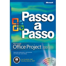 Microsoft Office Project 2007