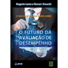 O futuro da avaliação de desempenho