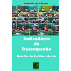 Indicadores de desempenho