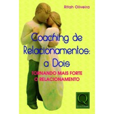 Coaching de relacionamentos: a dois