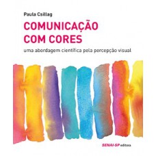 Comunicação com cores