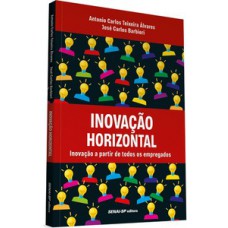 Inovação horizontal