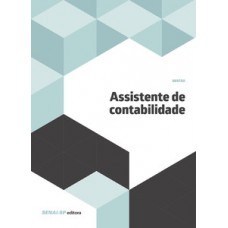 Assistente de contabilidade