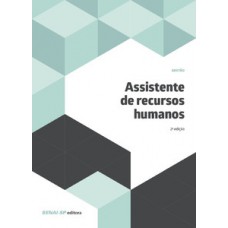 Assistente de recursos humanos