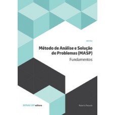 Métodos de análise e solução de problemas (MASP)