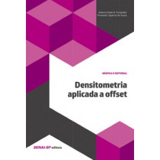 Densitometria aplicada a offset