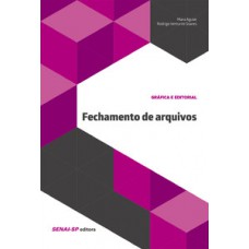 Fechamento de arquivos