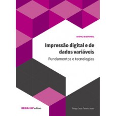 Impressão digital e de dados variáveis