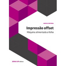 Impressão offset