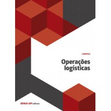 Operações logísticas