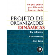 Projeto de Organizações Dinâmicas